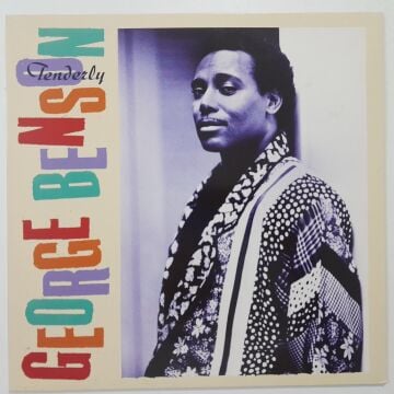 George Benson – Tenderly