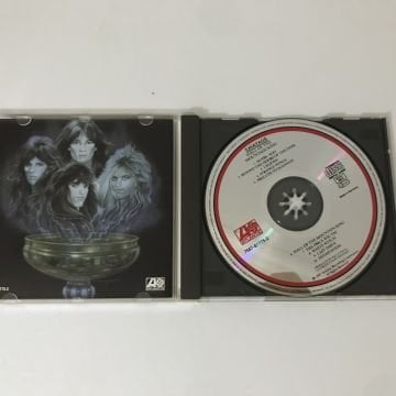 Savatage – Hall Of The Mountain King