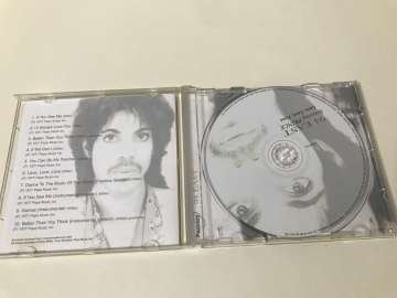 94 East Featuring Prince – Love, Love, Love