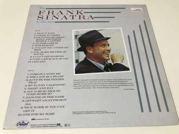 Frank Sinatra – The Frank Sinatra Collection
