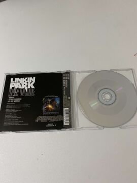 Linkin Park – New Divide