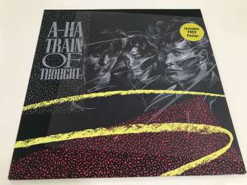 a-ha ‎– Train Of Thought