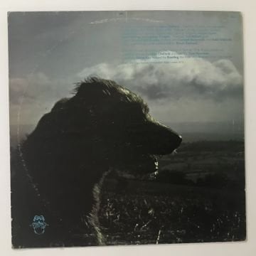 Mike Oldfield ‎– Hergest Ridge