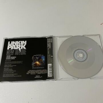 Linkin Park – New Divide