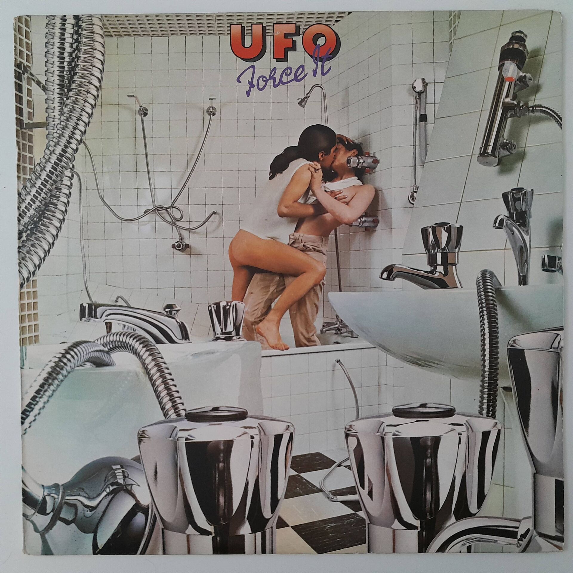 UFO – Force It
