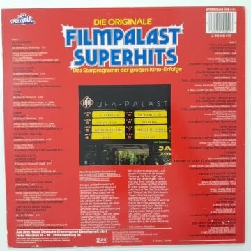 Filmpalast Superhits