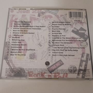 Ramones – Ramones Mania