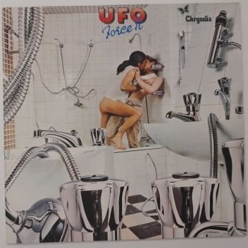 UFO – Force It