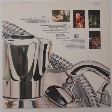 UFO – Force It