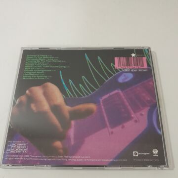 Dire Straits – Money For Nothing