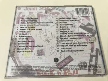 Ramones – Ramones Mania