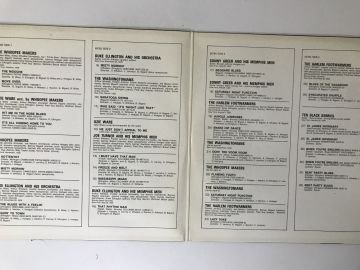 Duke Ellington – The Complete Duke Ellington Vol. 2 1928-1930 2 LP