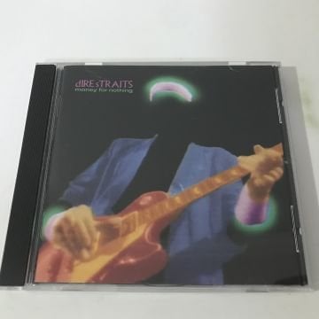 Dire Straits – Money For Nothing