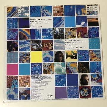 Climax Blues Band – Sample And Hold