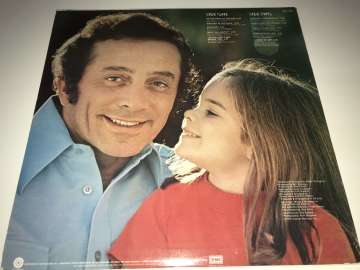 Al Martino ‎– To The Door Of The Sun