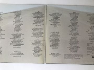 Crosby, Stills, Nash & Young ‎– 4 Way Street 2 LP