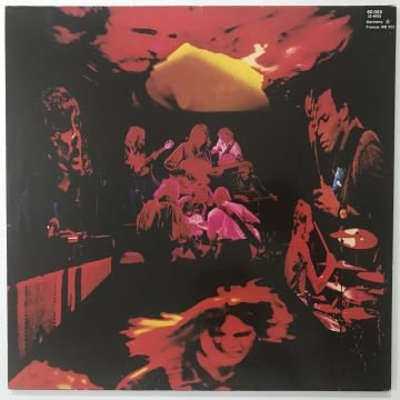 Crosby, Stills, Nash & Young ‎– 4 Way Street 2 LP