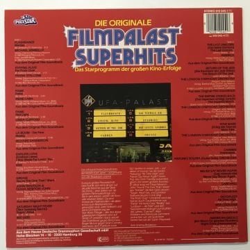 Filmpalast Superhits