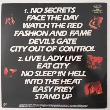 The Angels – Greatest Vol. II