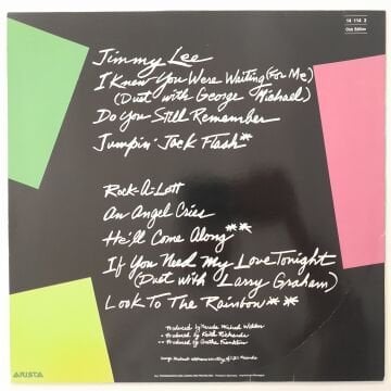 Aretha Franklin ‎– Aretha