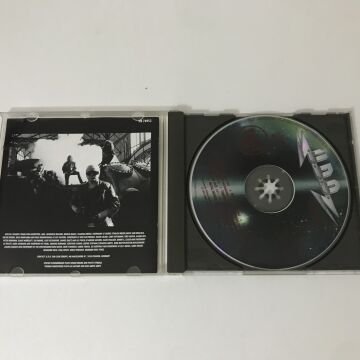 U.D.O. – Timebomb