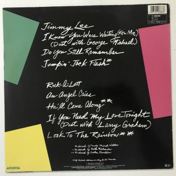 Aretha Franklin ‎– Aretha