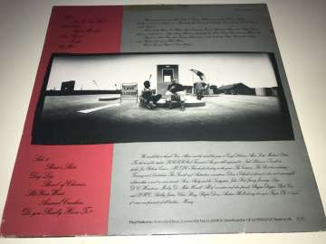 Stupids ‎– Jesus Meets The Stupids