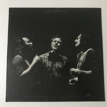 Crosby, Stills & Nash ‎– CSN