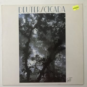 Deuter – Cicada