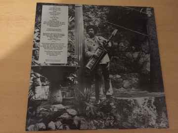 George Duke ‎– Master Of The Game