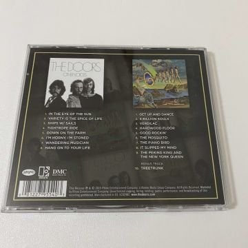 The Doors – Other Voices + Full Circle  2 CD