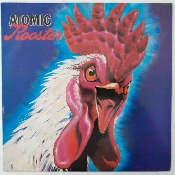 Atomic Rooster – Atomic Rooster