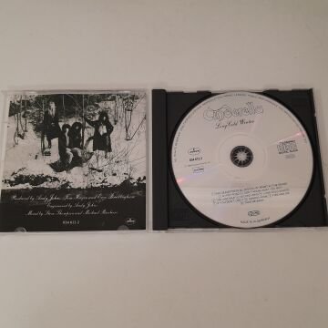 Cinderella – Long Cold Winter