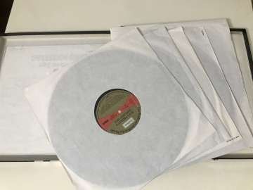 Elvis Presley – Elvis Presley's Greatest Hits (7 LP Kutulu Set)