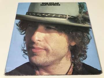 Bob Dylan – Masterpieces 3 LP