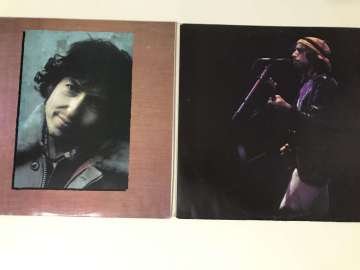 Bob Dylan – Masterpieces 3 LP