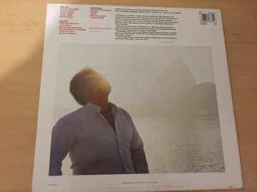 George Duke ‎– A Brazilian Love Affair