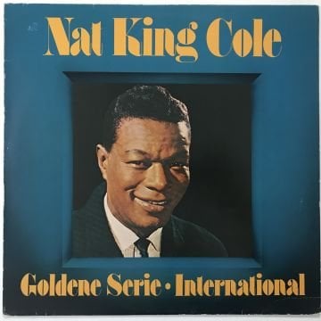 Nat King Cole – Nat King Cole