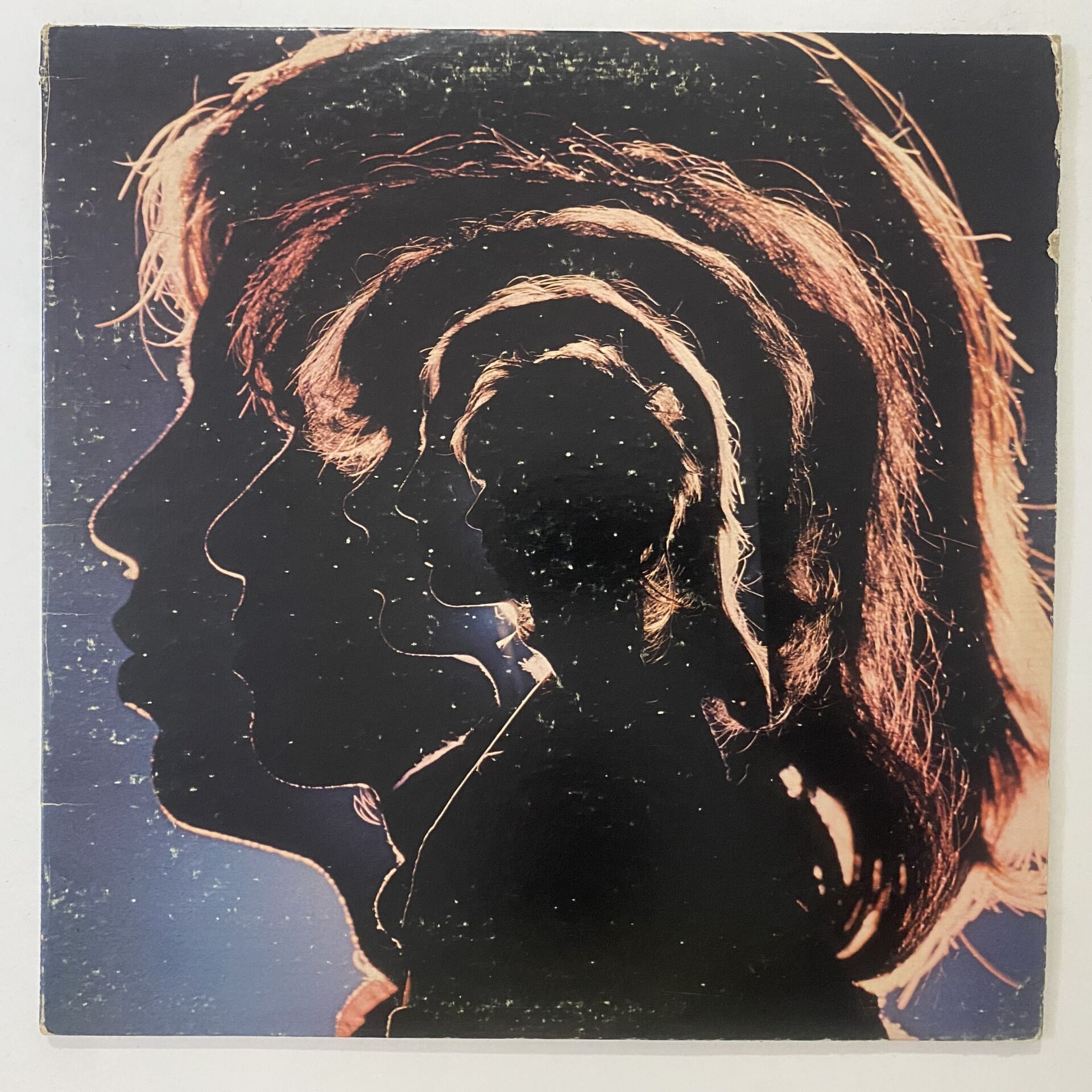 The Rolling Stones – Hot Rocks 1964-1971 2 LP