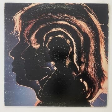The Rolling Stones – Hot Rocks 1964-1971 2 LP