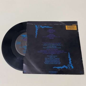 Marc Almond – Love Letter