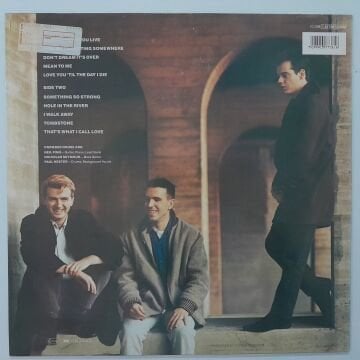 Crowded House ‎– Crowded House