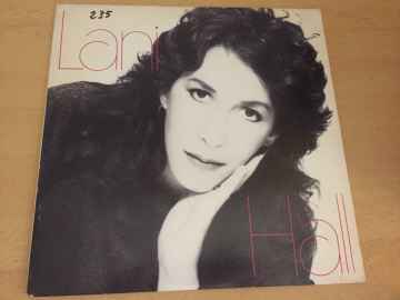 Lani Hall ‎– Lani Hall