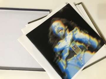 Jethro Tull – 20 Years Of Jethro Tull - The Definitive Collection (5 LP Kutulu Set)