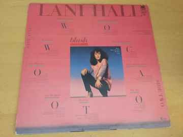 Lani Hall ‎– Blush