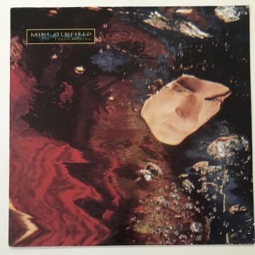 Mike Oldfield ‎– Earth Moving