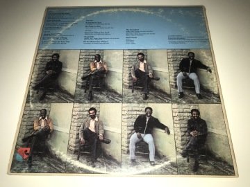 The Crusaders ‎– The 2nd Crusade 2 LP