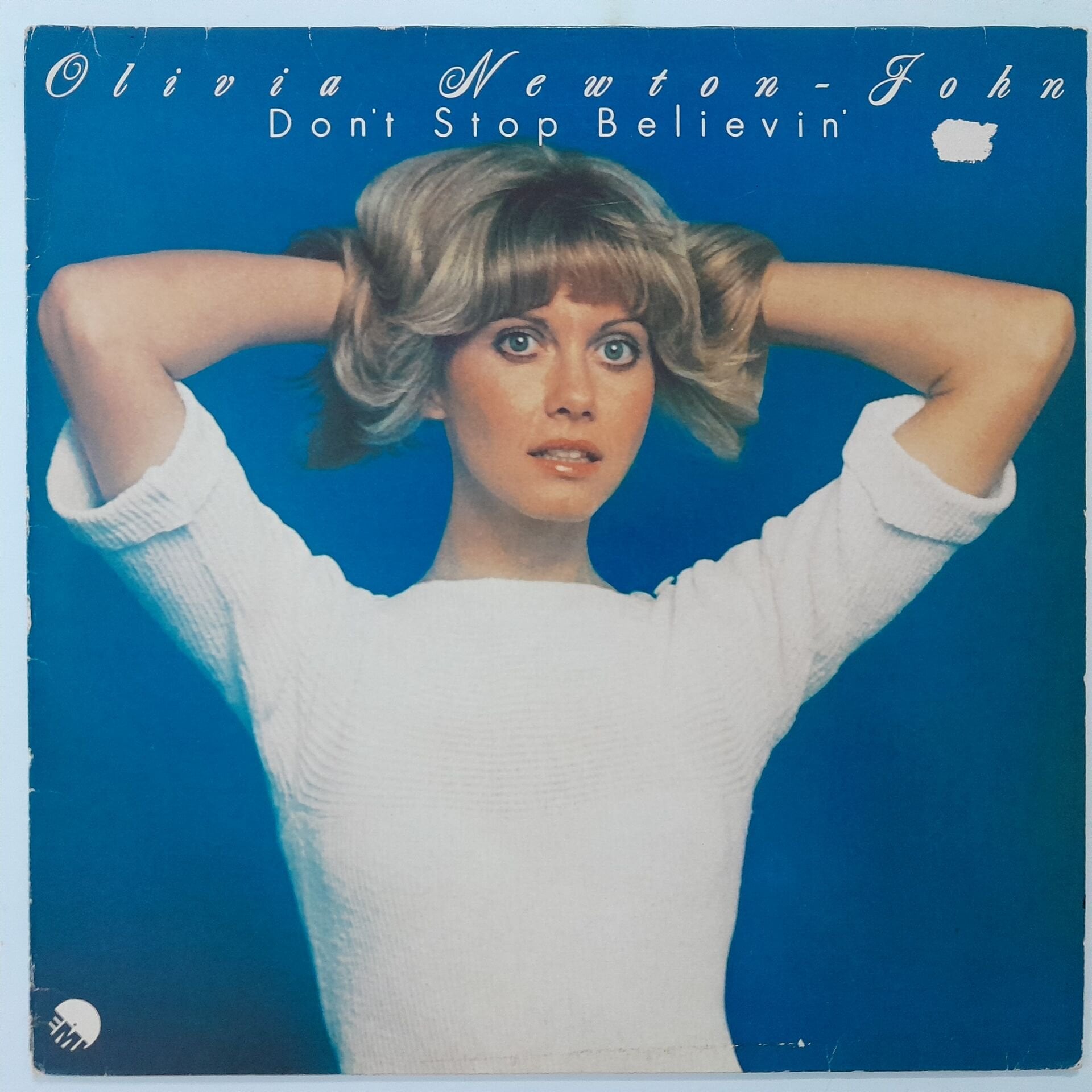 Olivia Newton-John – Don't Stop Believin'