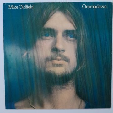 Mike Oldfield ‎– Ommadawn