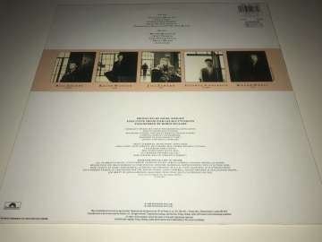 Shakatak ‎– Turn The Music Up